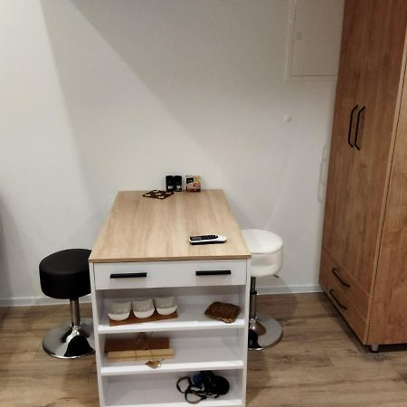 Apartman Herceg Mostar Luaran gambar