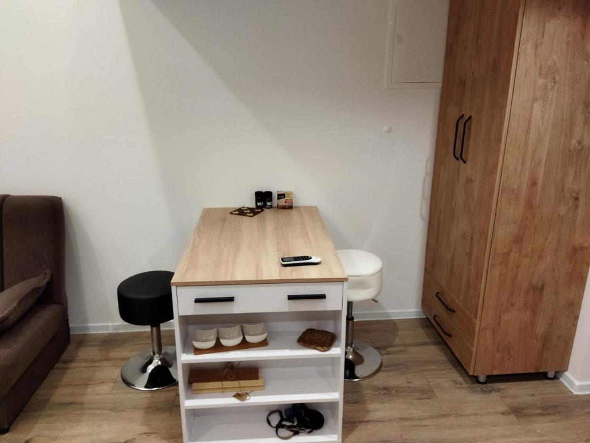 Apartman Herceg Mostar Luaran gambar