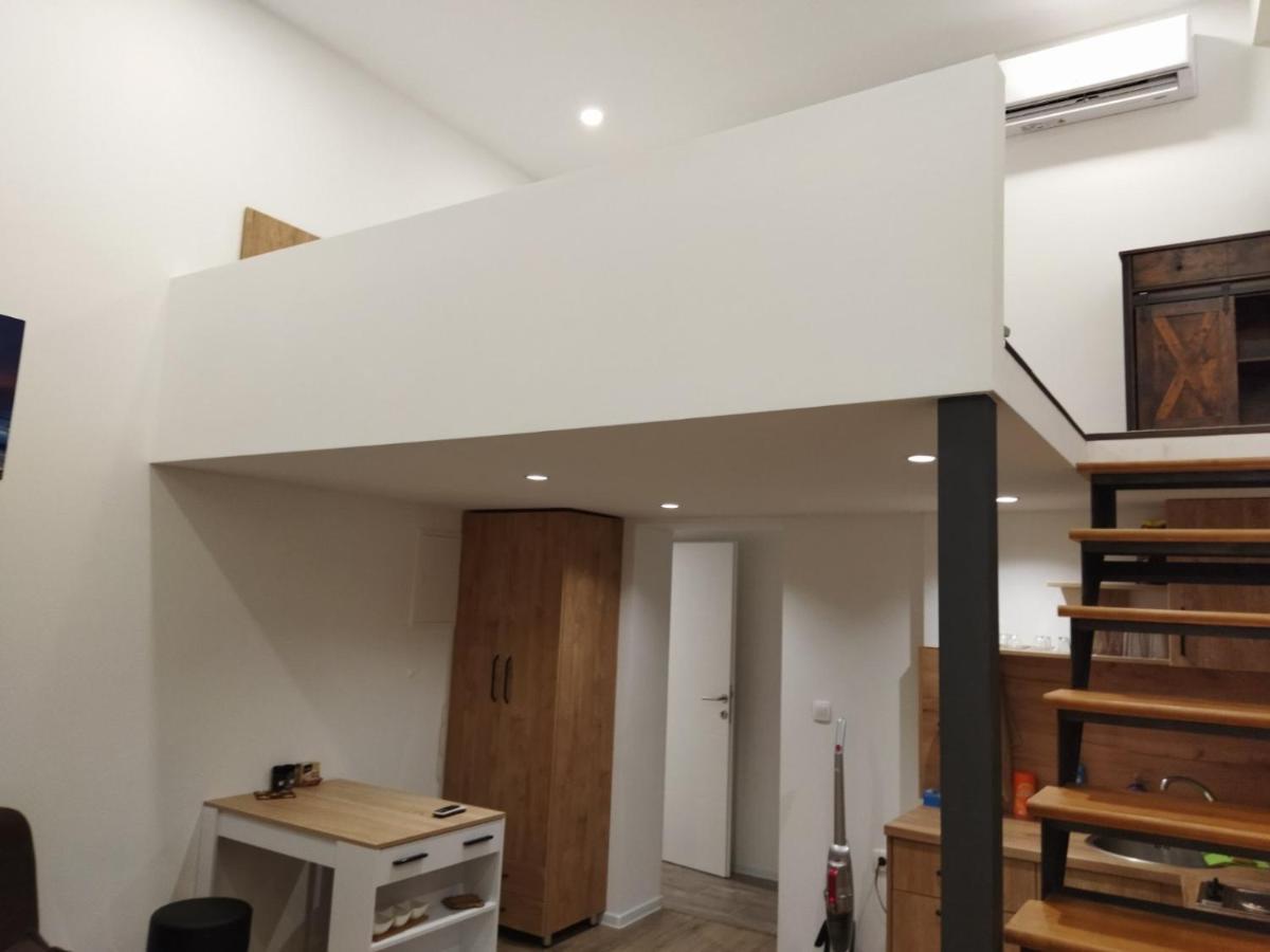 Apartman Herceg Mostar Luaran gambar