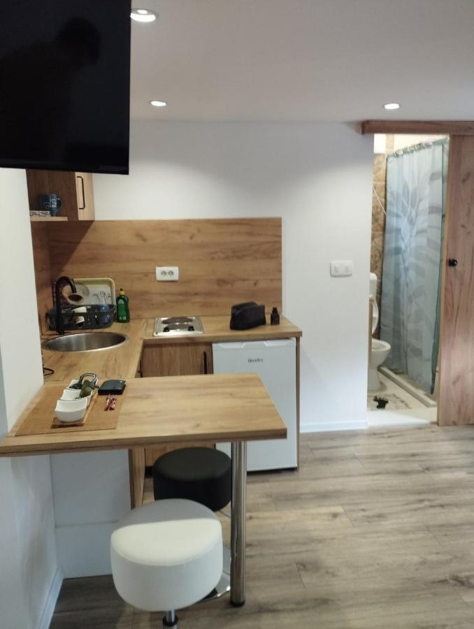 Apartman Herceg Mostar Luaran gambar