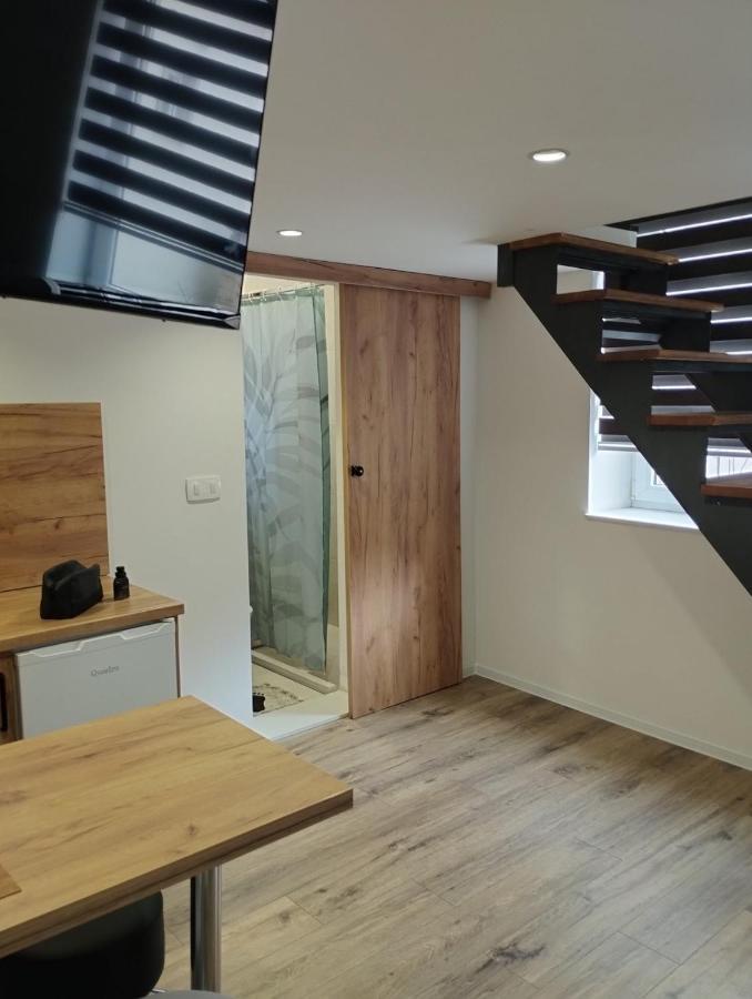 Apartman Herceg Mostar Luaran gambar