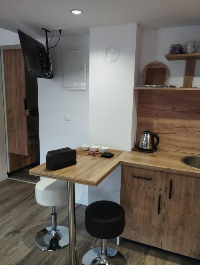 Apartman Herceg Mostar Luaran gambar
