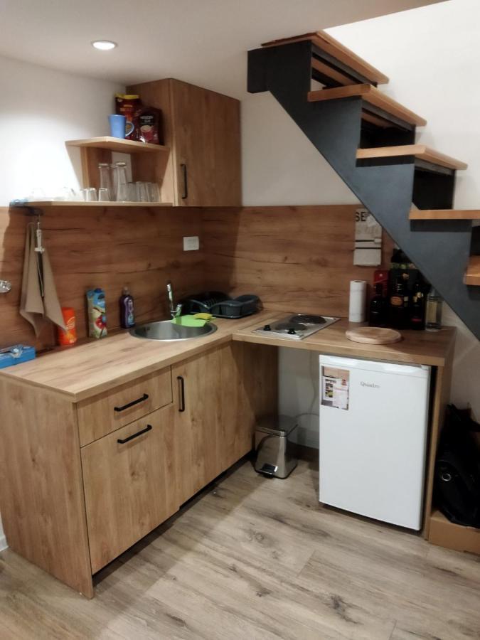 Apartman Herceg Mostar Luaran gambar