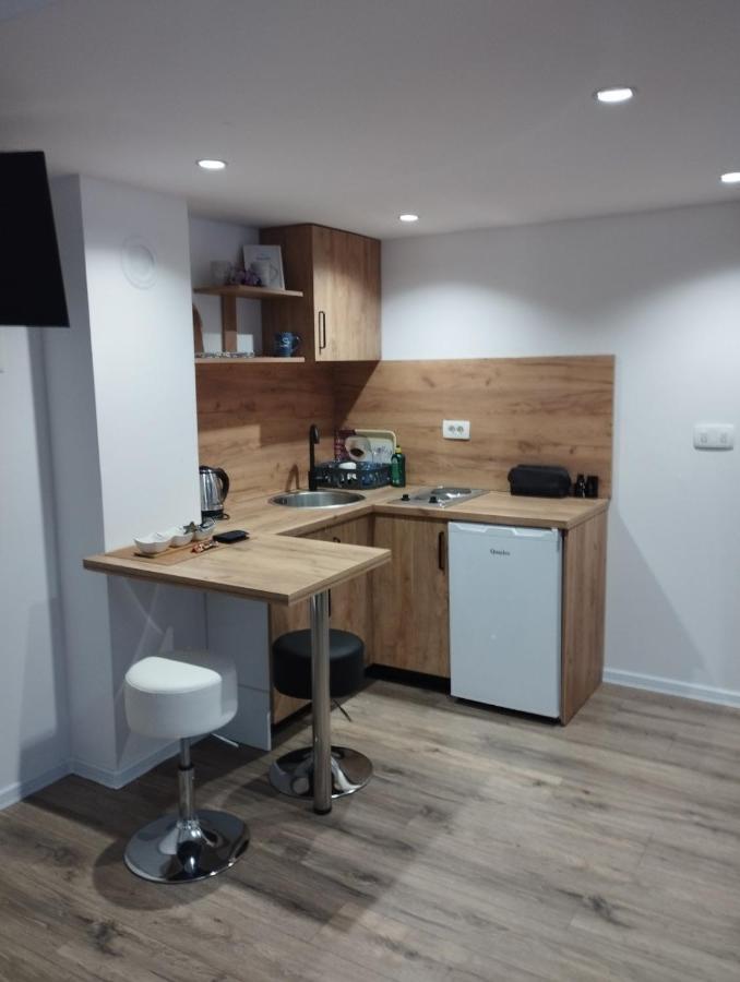 Apartman Herceg Mostar Luaran gambar