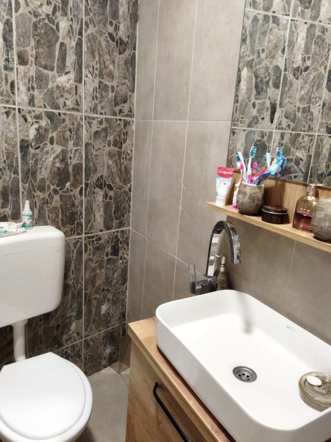 Apartman Herceg Mostar Luaran gambar