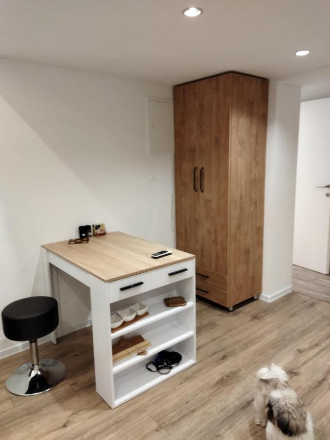 Apartman Herceg Mostar Luaran gambar