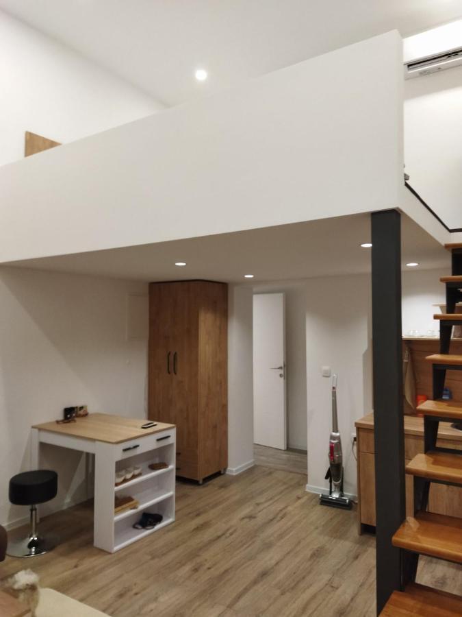 Apartman Herceg Mostar Luaran gambar