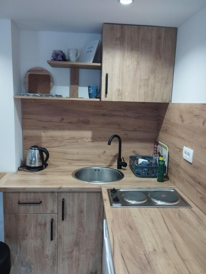 Apartman Herceg Mostar Luaran gambar