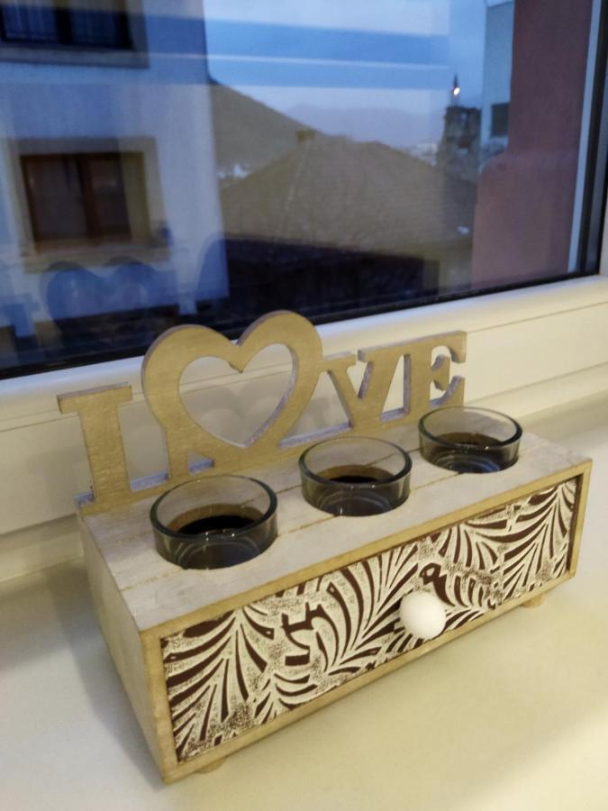 Apartman Herceg Mostar Luaran gambar